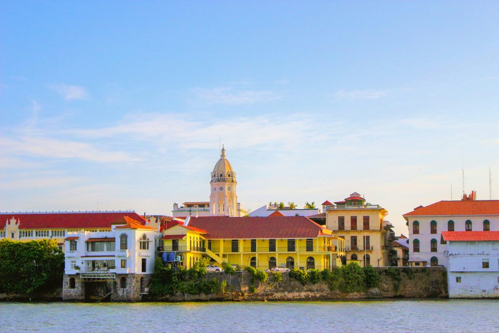 Galería de Panamá