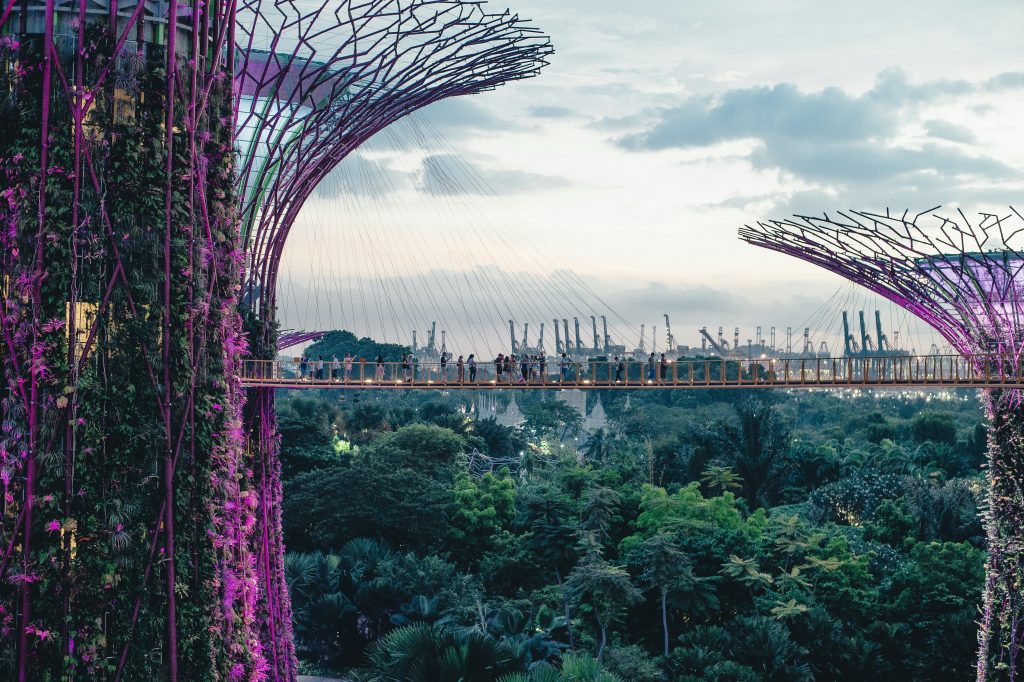 Galería de Singapur