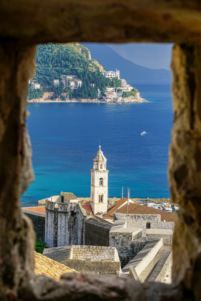 Galería de Croacia