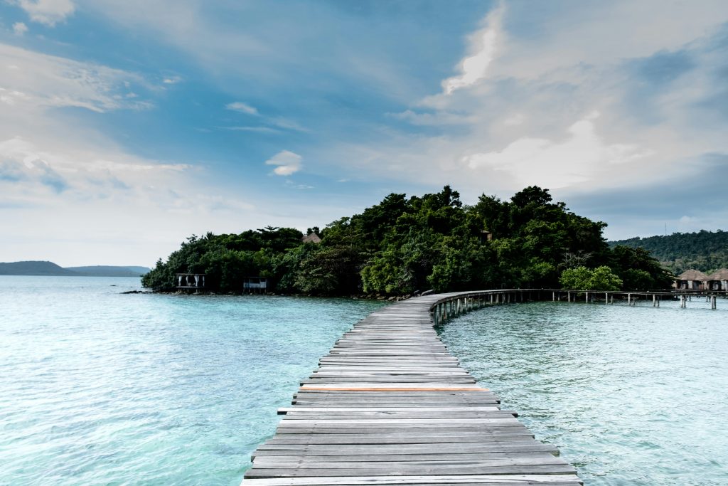 Galería de Camboya