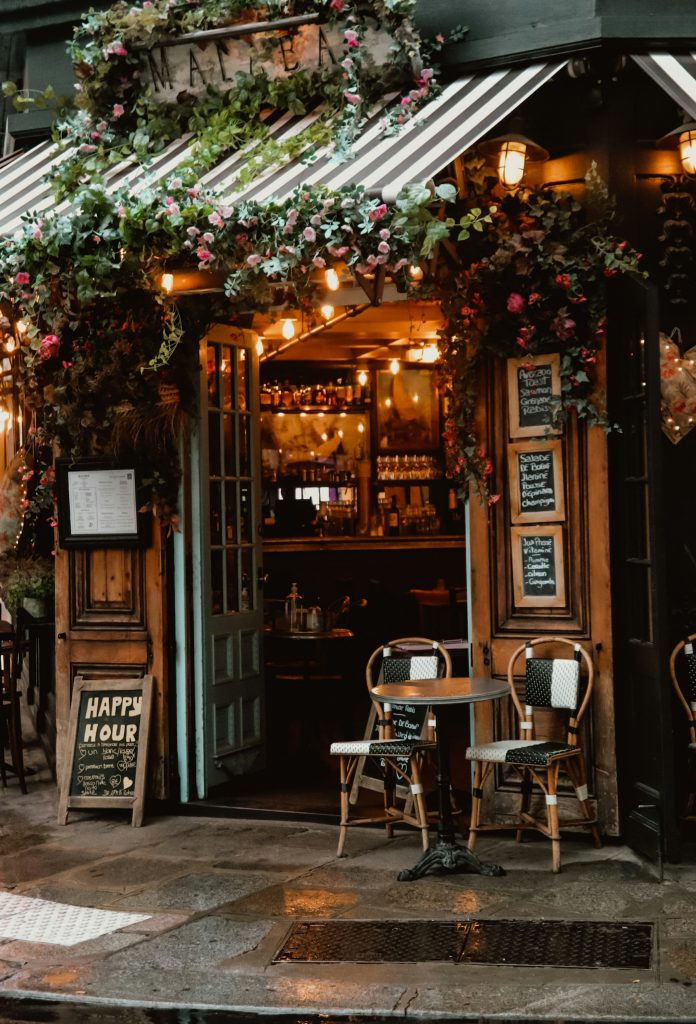 Galería de Francia