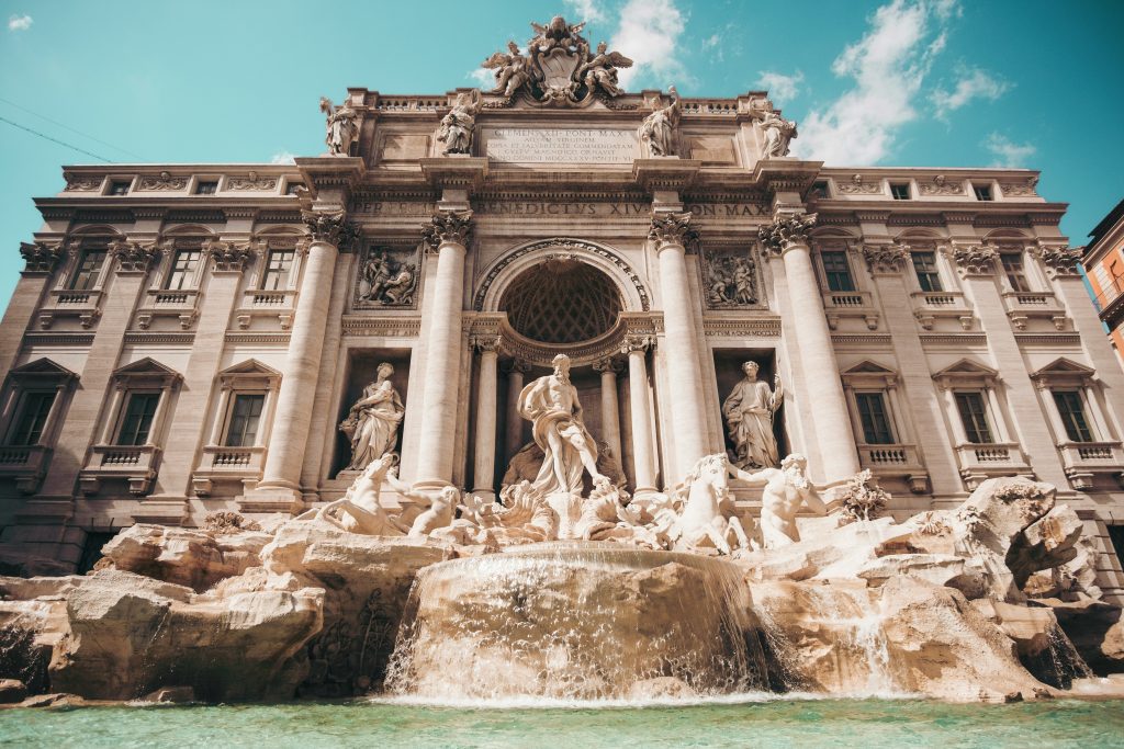 Galería de Italia