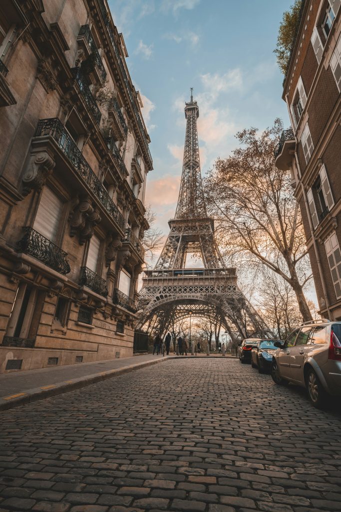 Galería de Francia