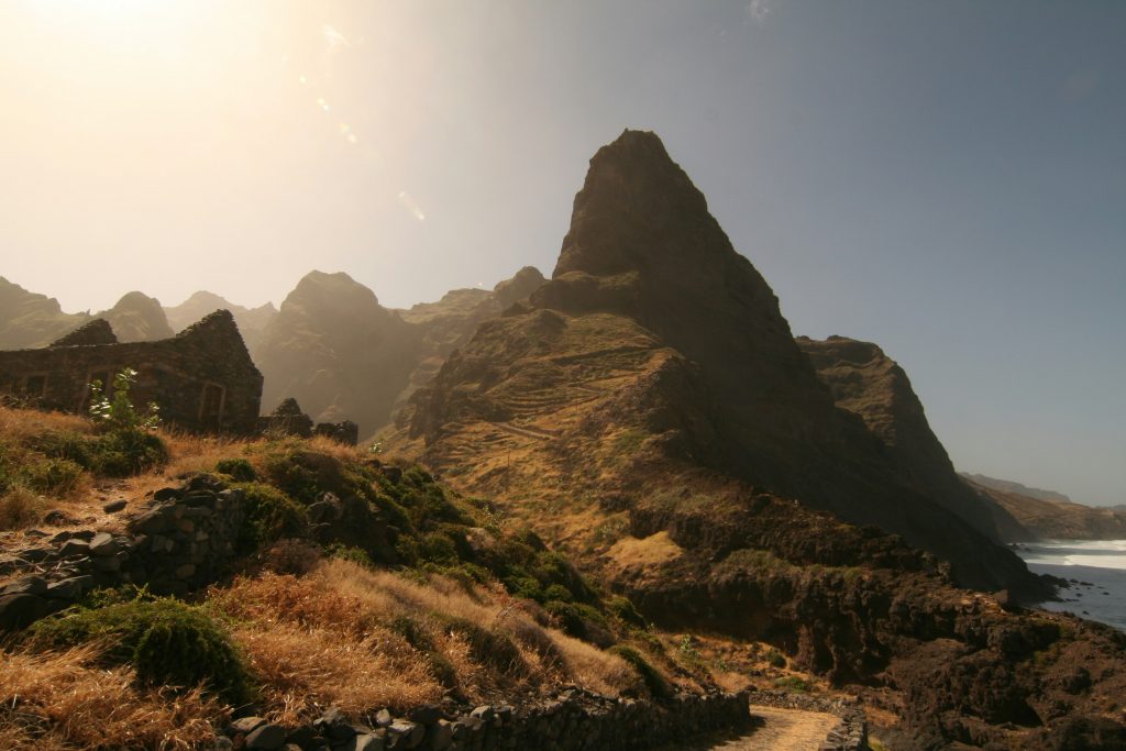 Galería de Cabo Verde