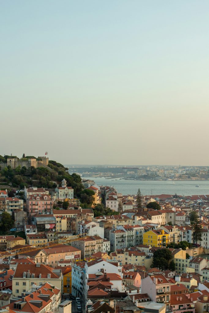Galería de Portugal