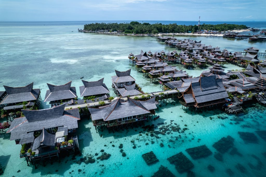 Galería de Malasia