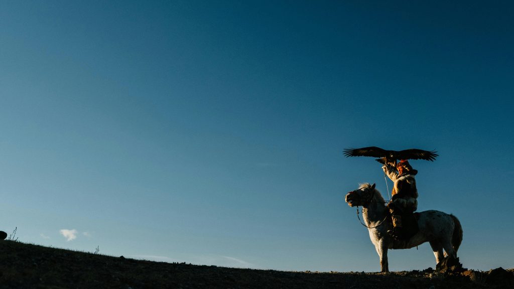 Galería de Mongolia