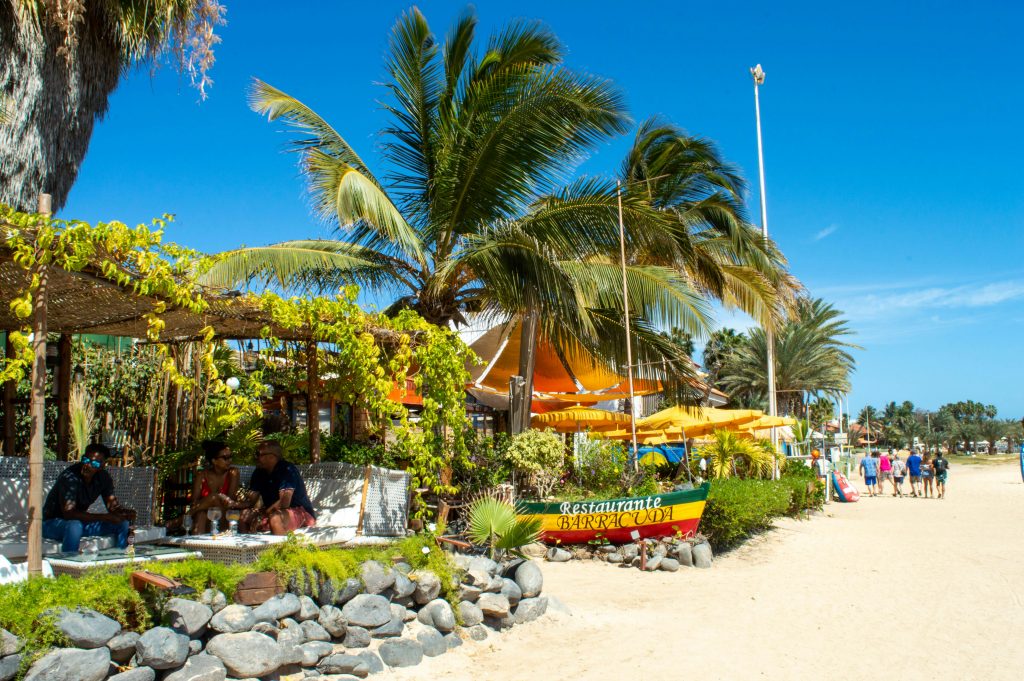 Galería de Cabo Verde