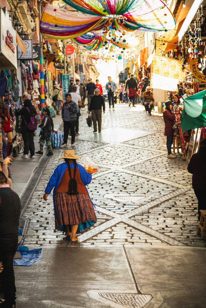 Galería de Bolivia