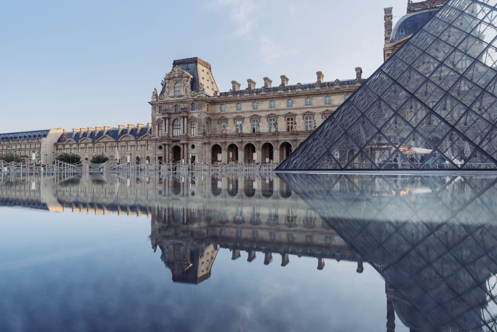 Galería de Francia