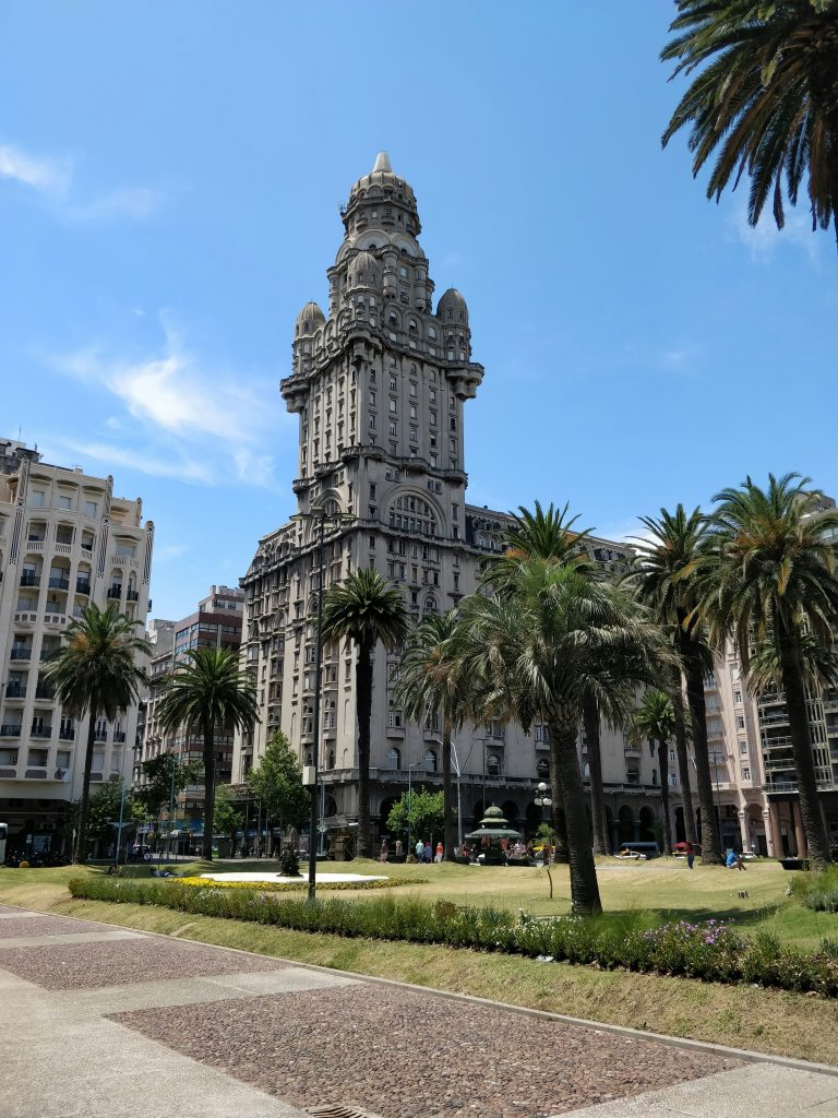 Galería de Uruguay