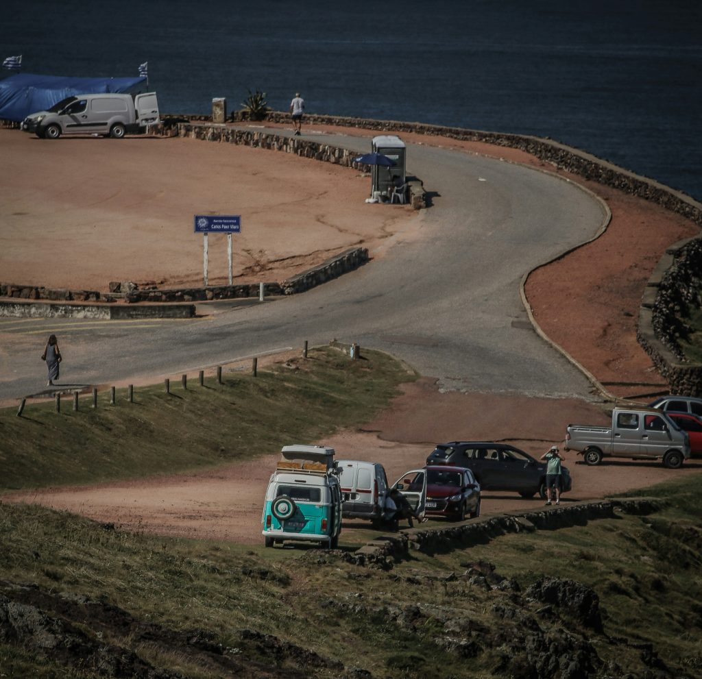 Galería de Uruguay