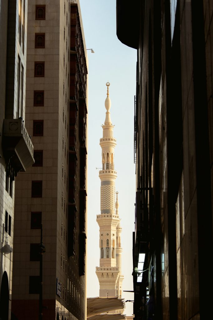 Galería de Arabia Saudí