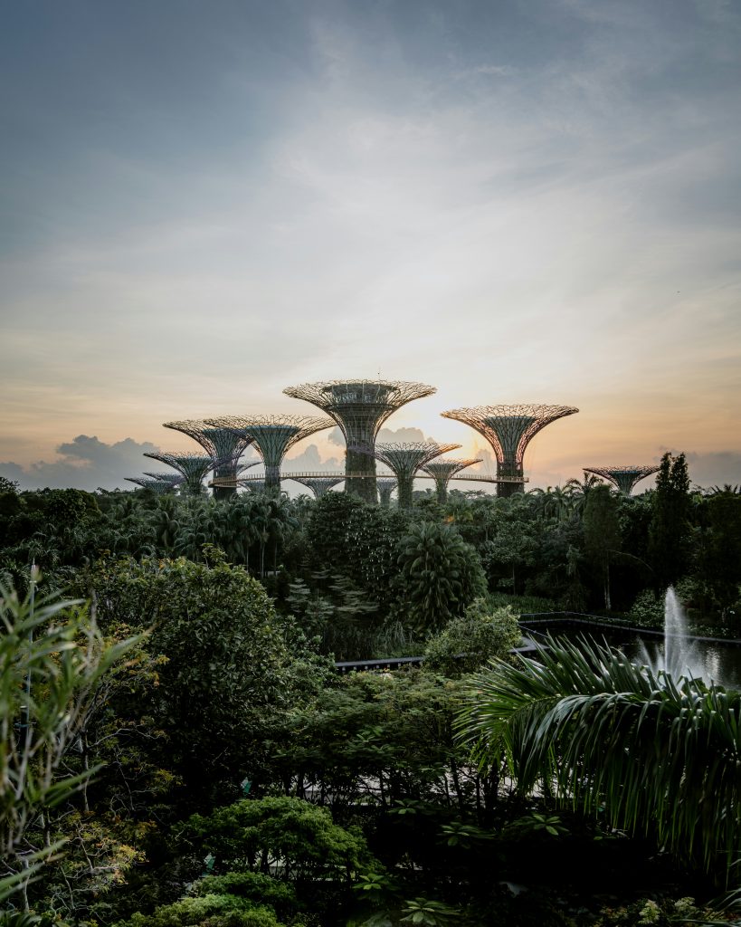 Galería de Singapur