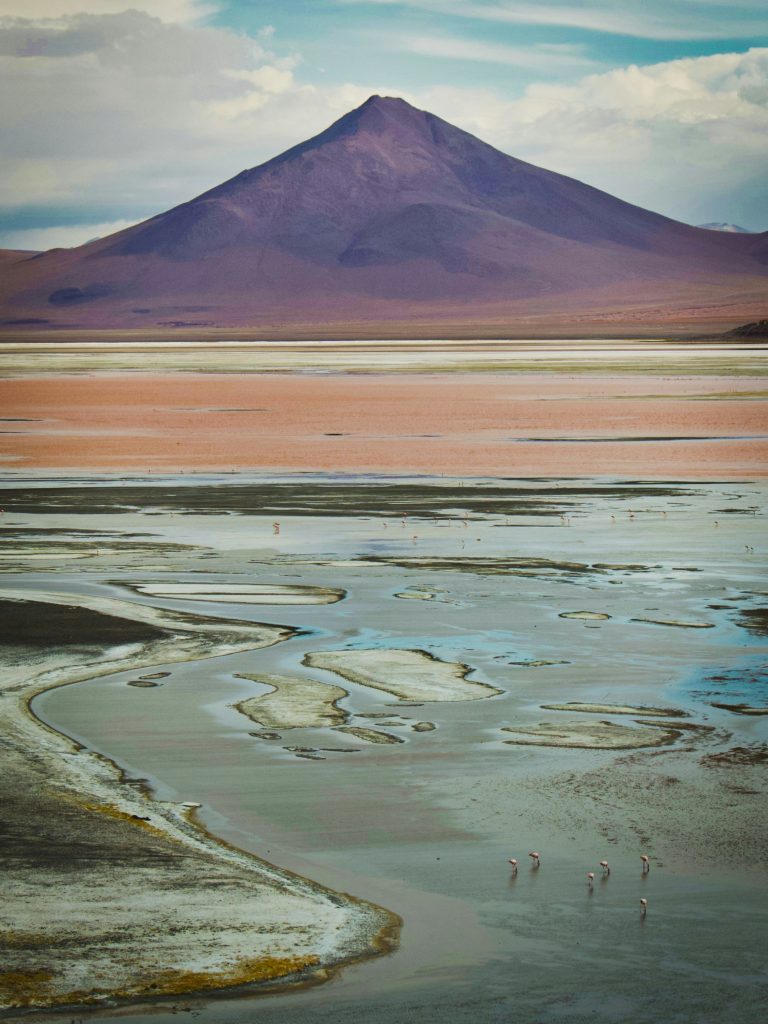 Galería de Bolivia