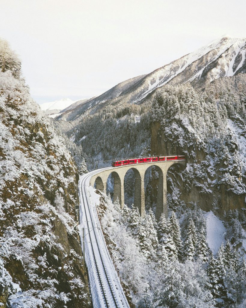 Galería de Suiza