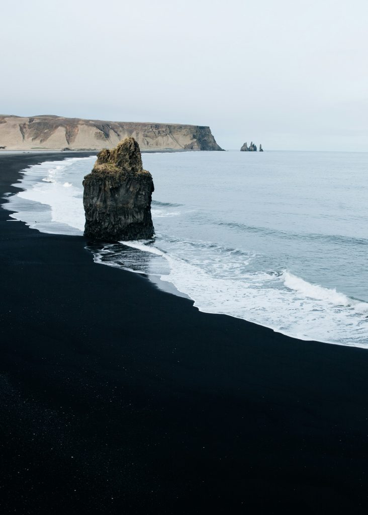 Galería de Islandia