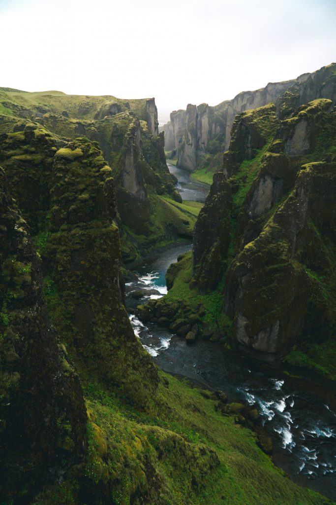Galería de Islandia