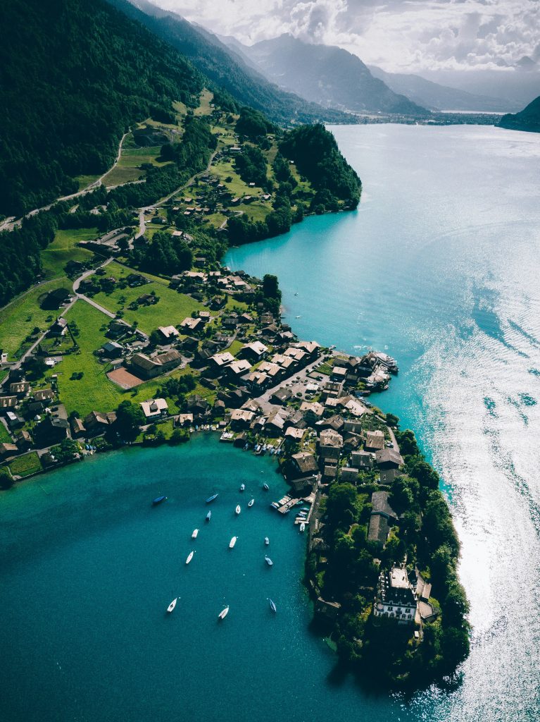 Galería de Suiza