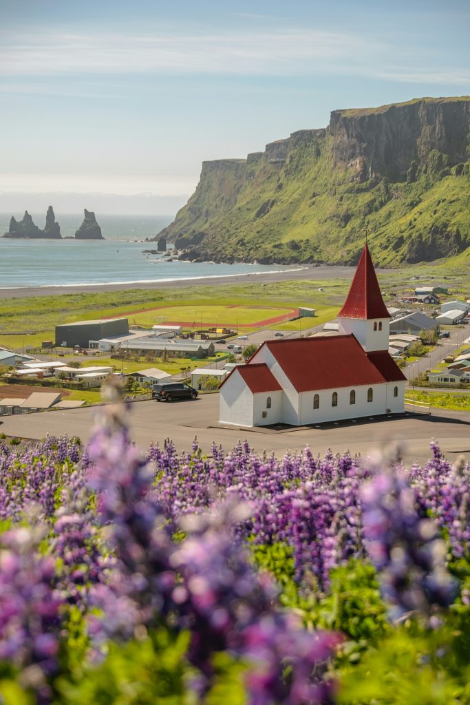 Galería de Islandia