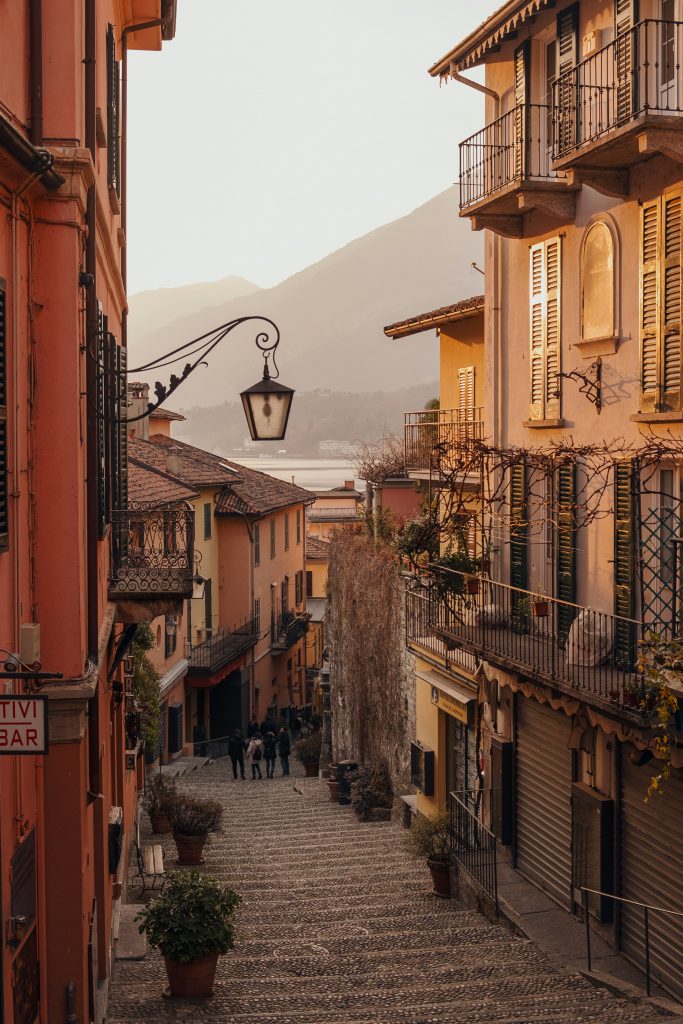Galería de Italia