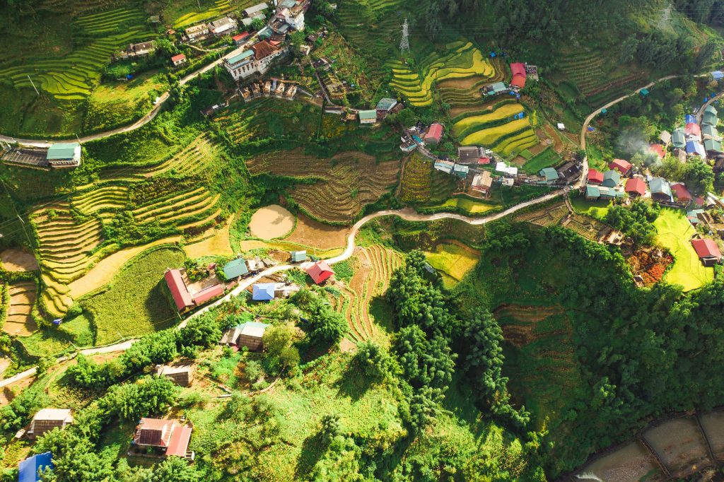 Galería de Laos