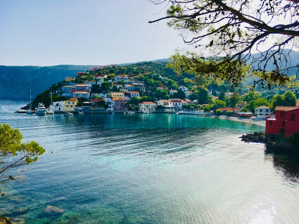 Galería de Grecia
