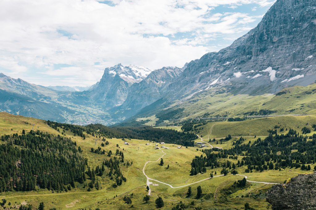 Galería de Suiza