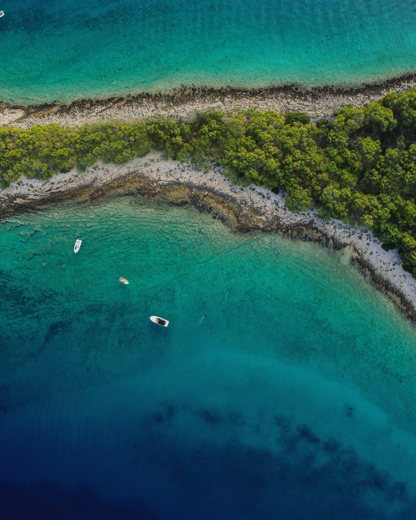 Galería de Croacia