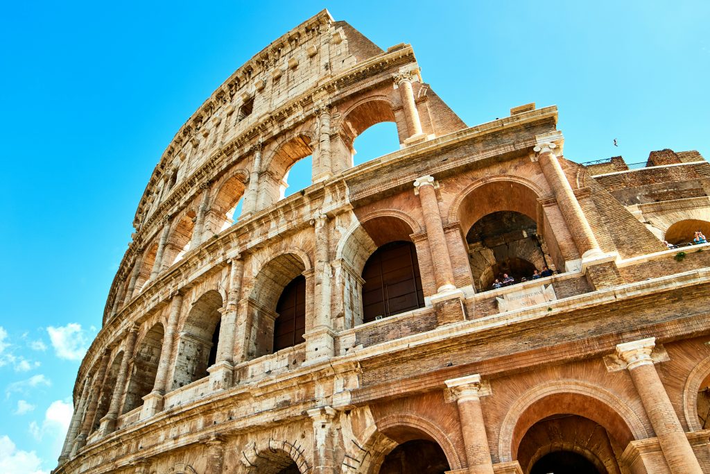Galería de Italia