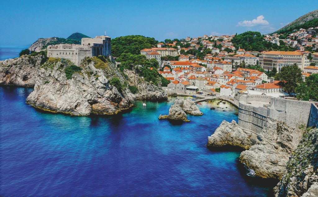 Galería de Croacia