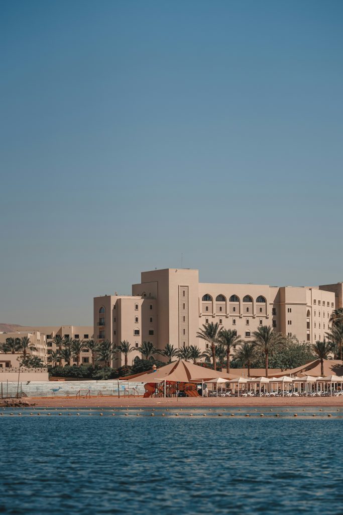 Galería de Arabia Saudí