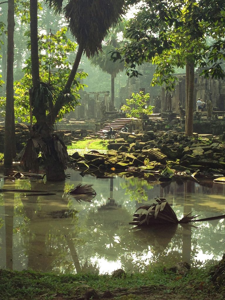 Galería de Camboya