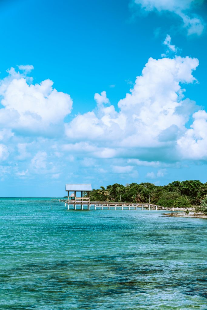 Galería de Belice