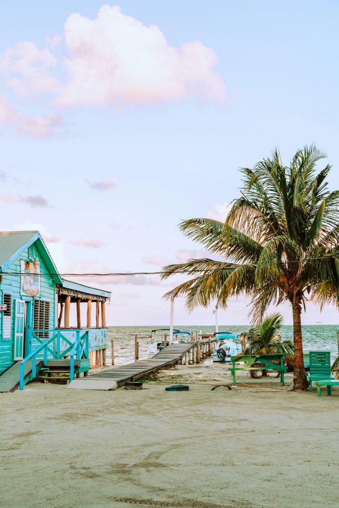 Galería de Belice