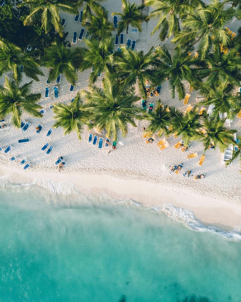 Galería de República Dominicana