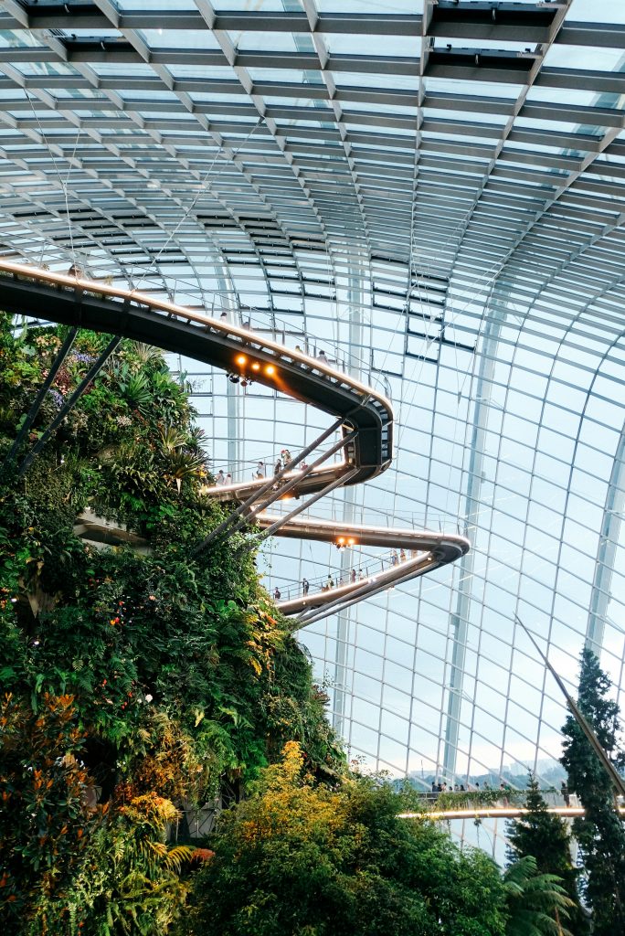 Singapur 1