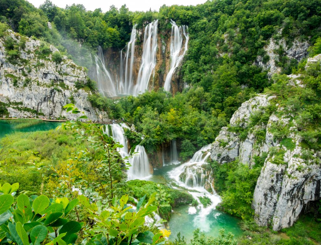 Galería de Croacia