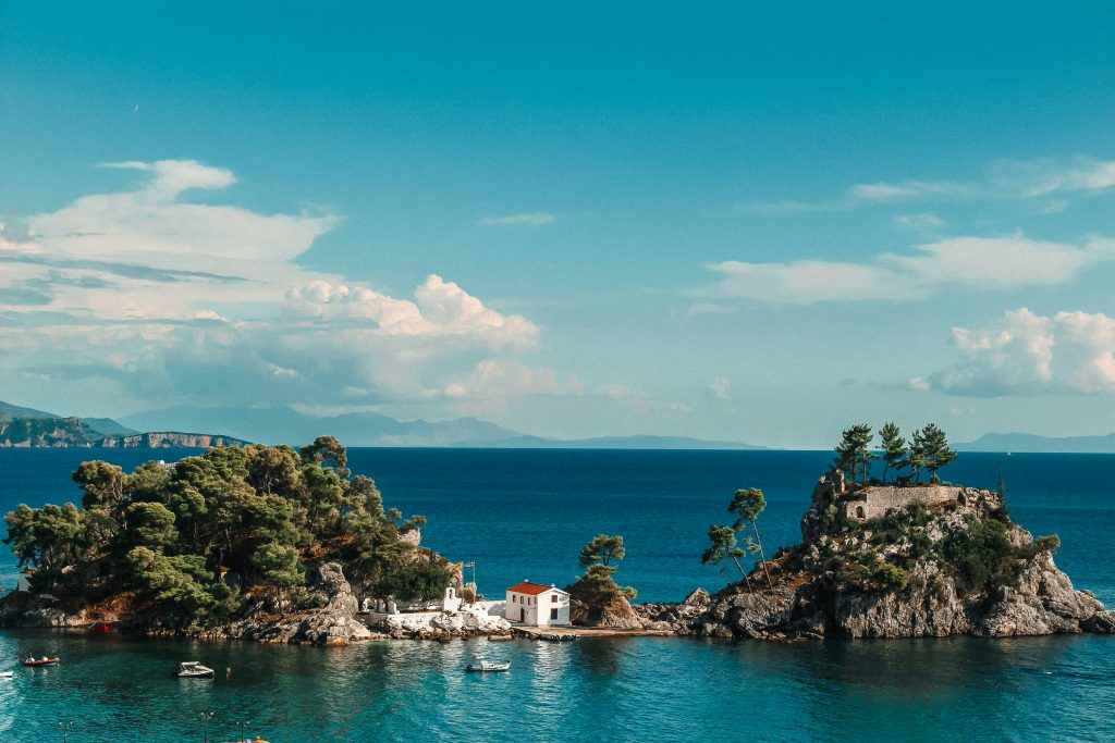 Galería de Grecia