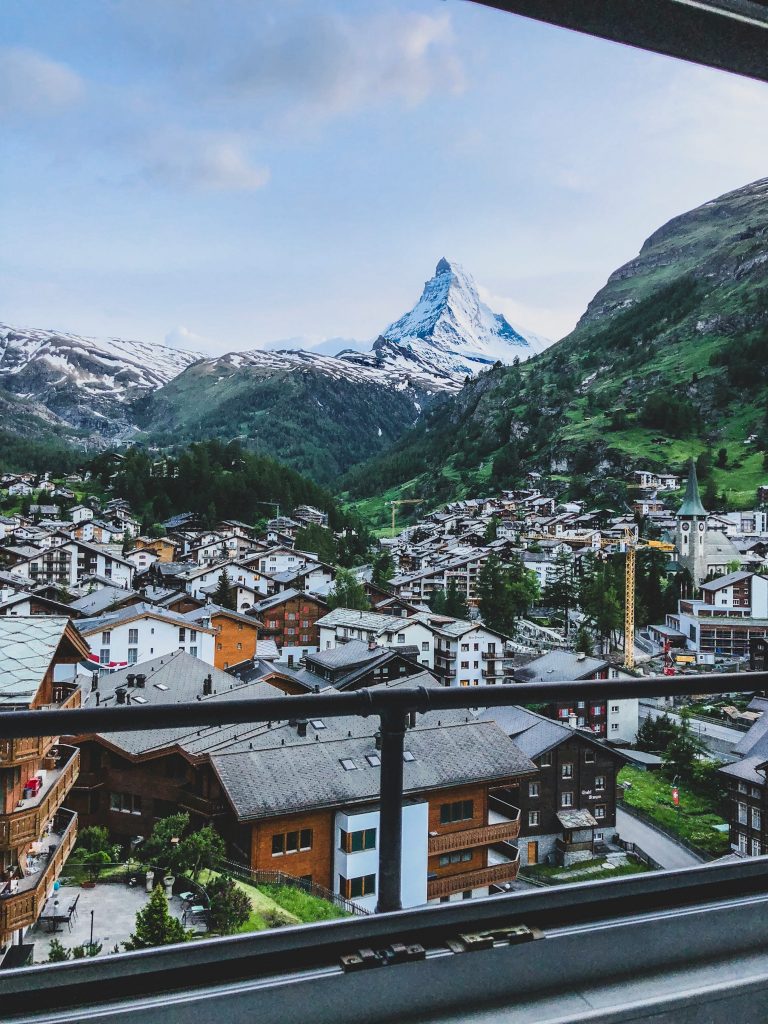 Galería de Suiza