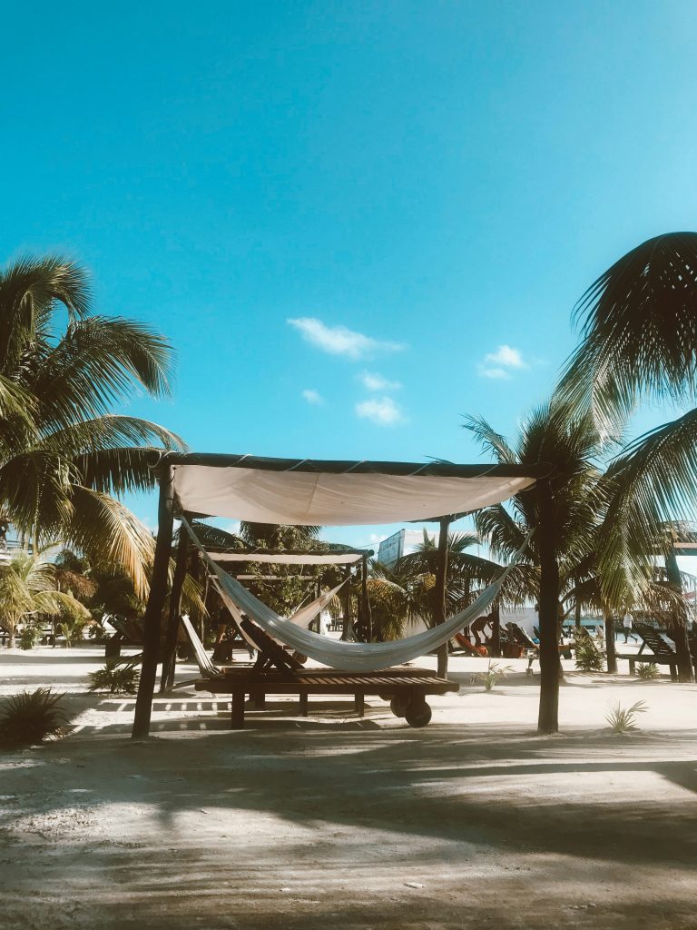 Galería de Belice