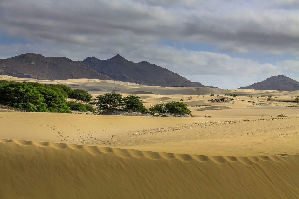 Galería de Cabo Verde