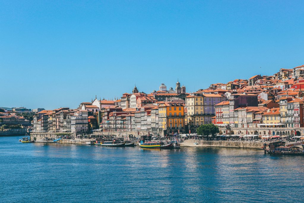 Galería de Portugal