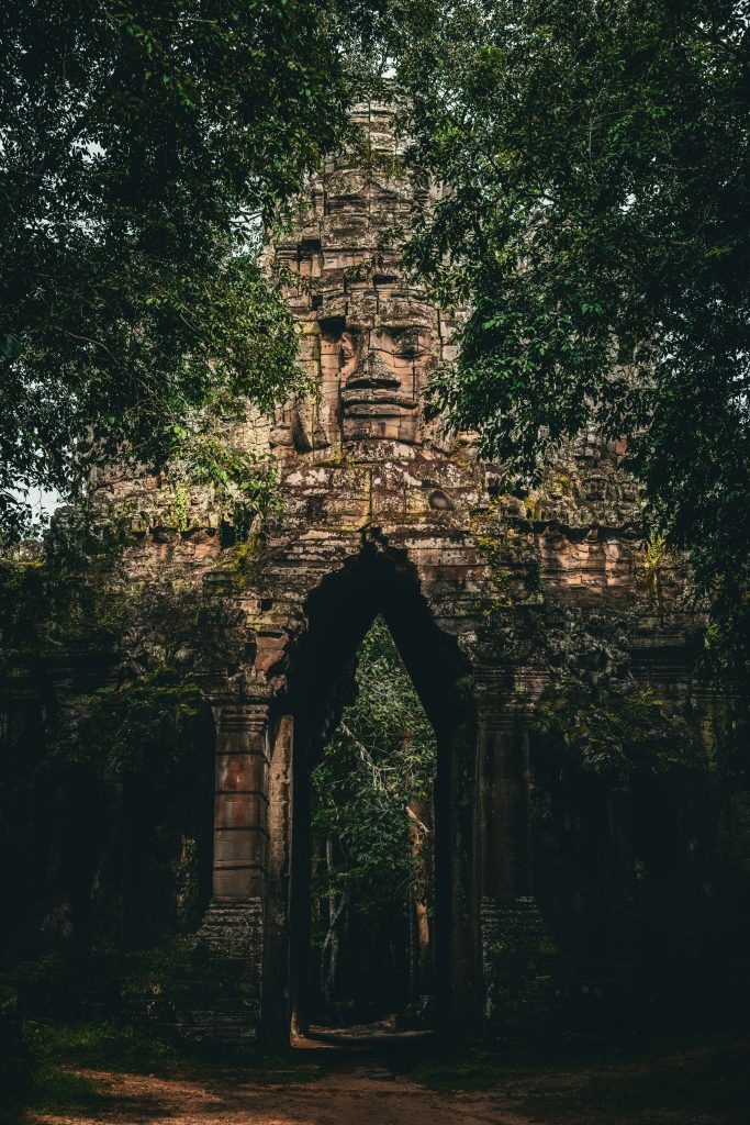 Camboya 1