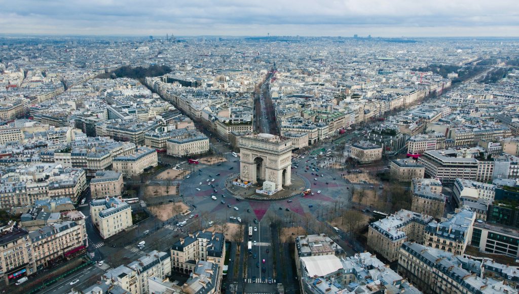 Galería de Francia