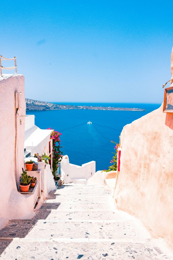 Galería de Grecia