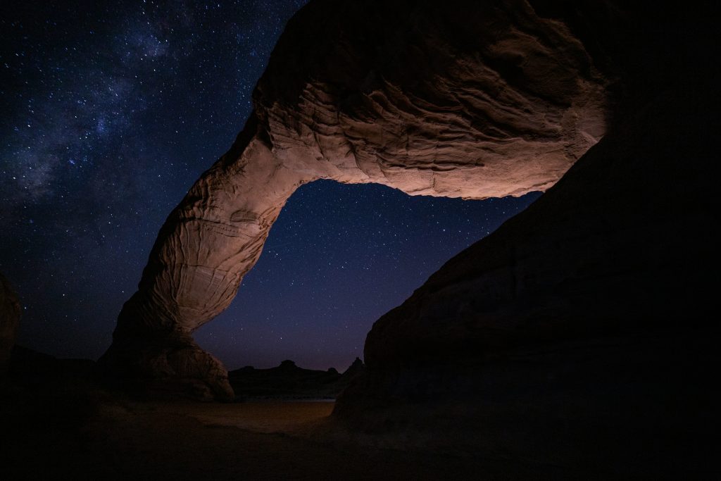 Galería de Arabia Saudí