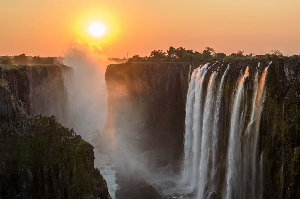 Galería de Zimbabue