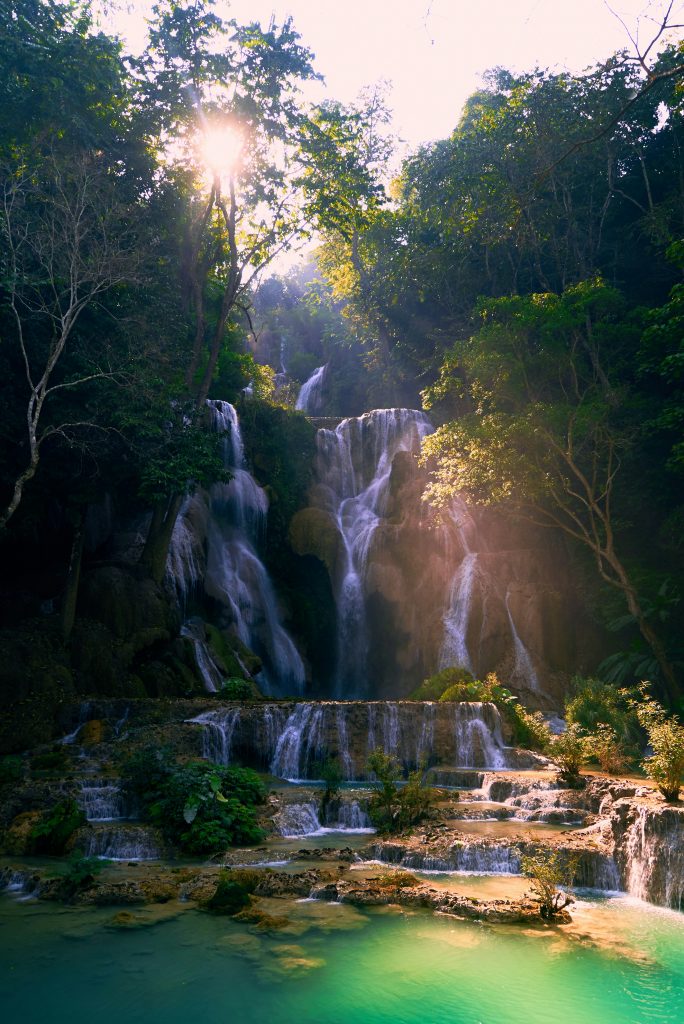 Galería de Laos