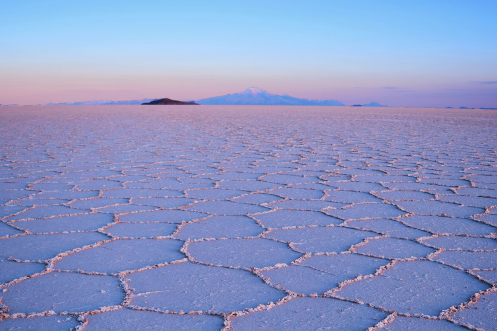Galería de Bolivia